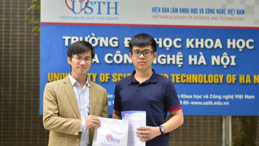 Cử nhân Vật lý Kỹ thuật và Điện tử