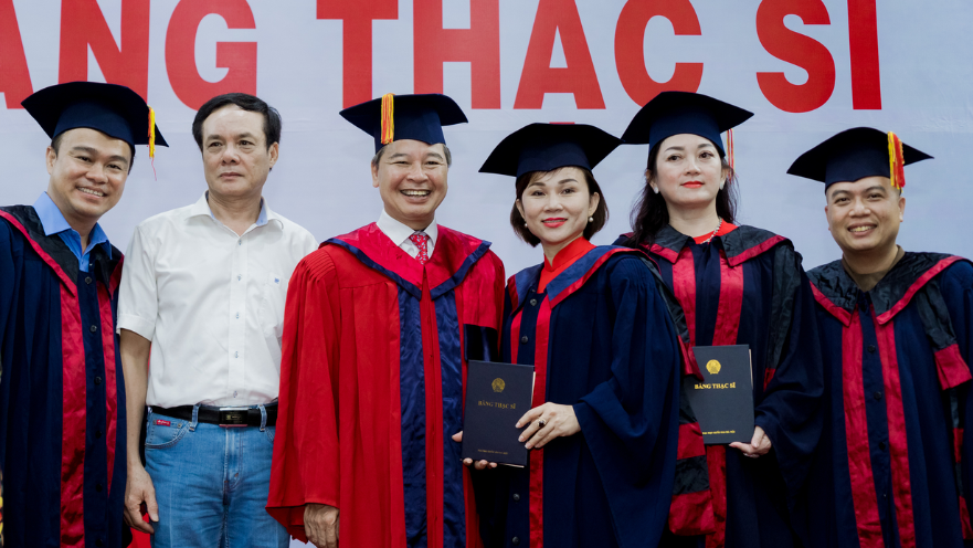 Thạc sĩ Quản lý văn hóa 
