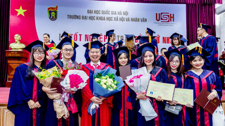 Cử nhân Triết học