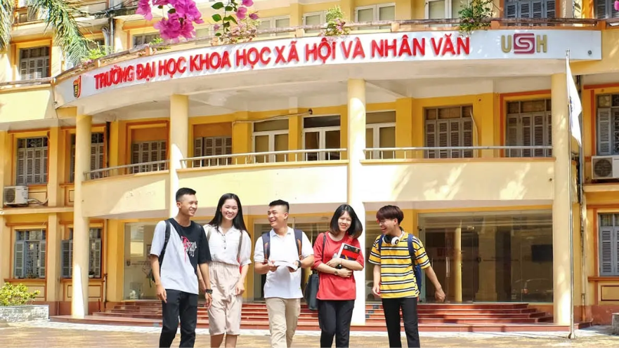 Thạc sĩ Lý luận lịch sử và phê bình điện ảnh – truyền hình 