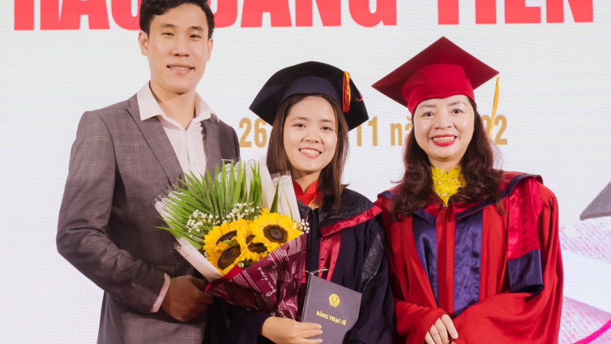 Thạc sĩ Quản lý văn hóa 
