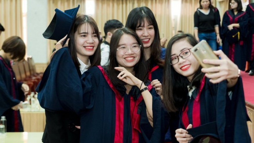 Thạc sĩ Nhân học 