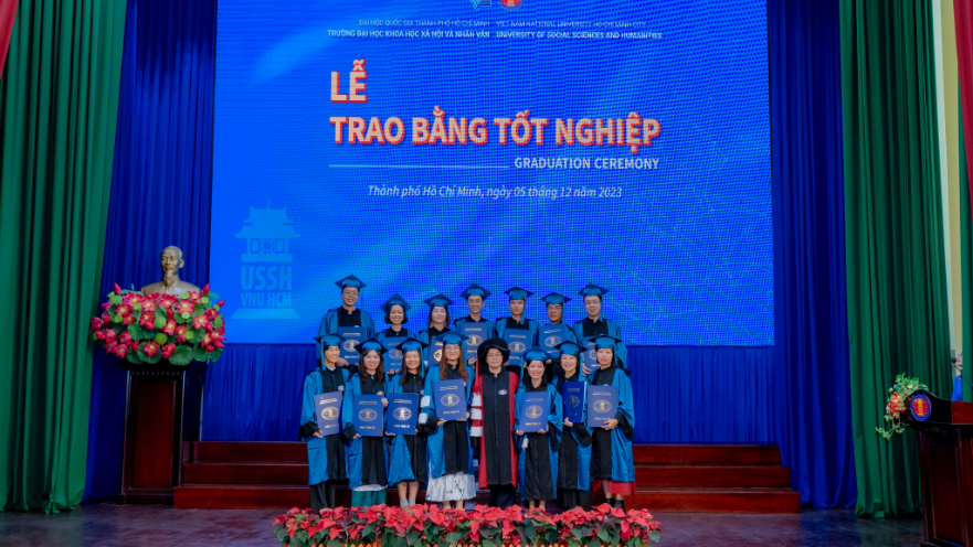 Thạc sĩ Ngôn ngữ học – Định hướng nghiên cứu