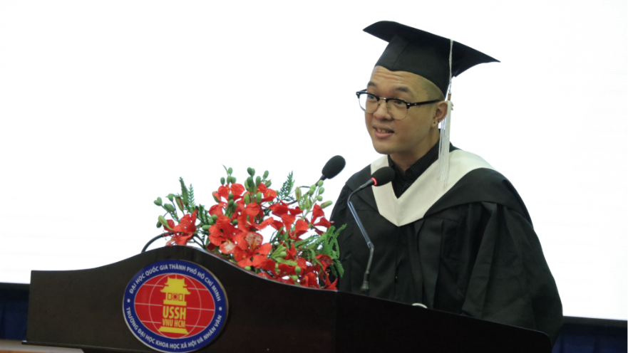 Thạc sĩ Quản lý giáo dục