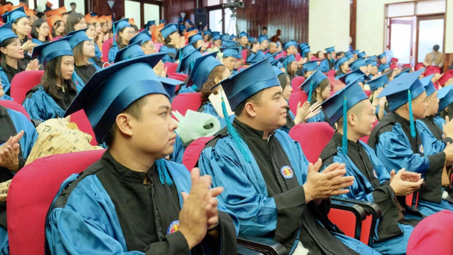 Thạc sĩ Ngôn ngữ học – Định hướng nghiên cứu