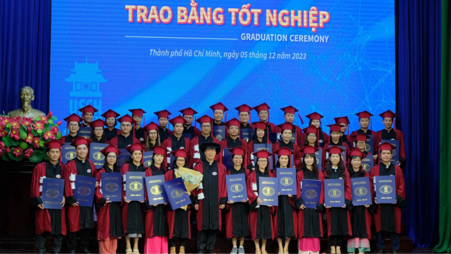 Tiến sĩ Triết học