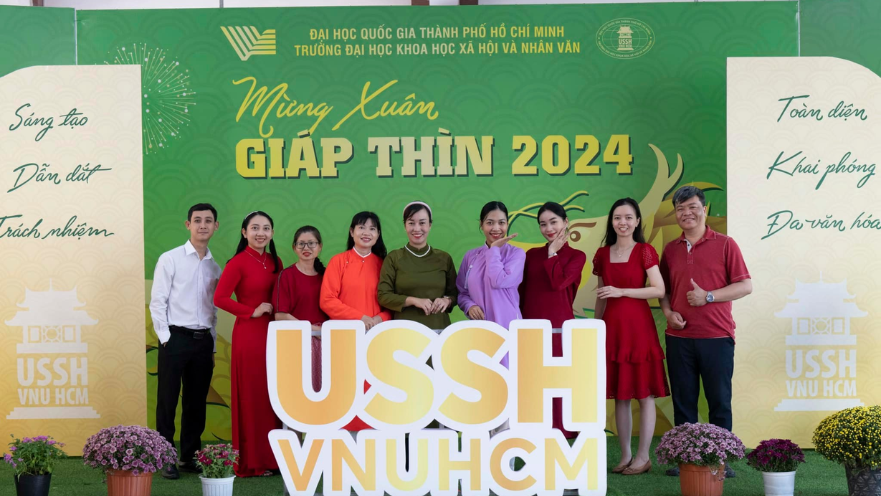 Thạc sĩ Ngôn ngữ học – Định hướng nghiên cứu