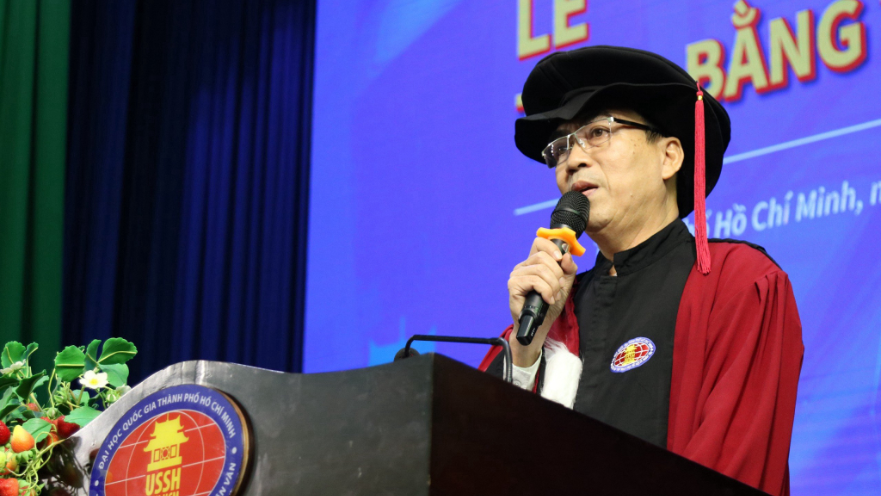 Tiến sĩ Khảo cổ học
