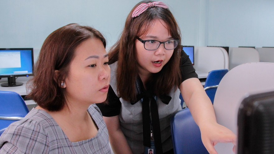 Thạc sĩ Ngôn ngữ Pháp