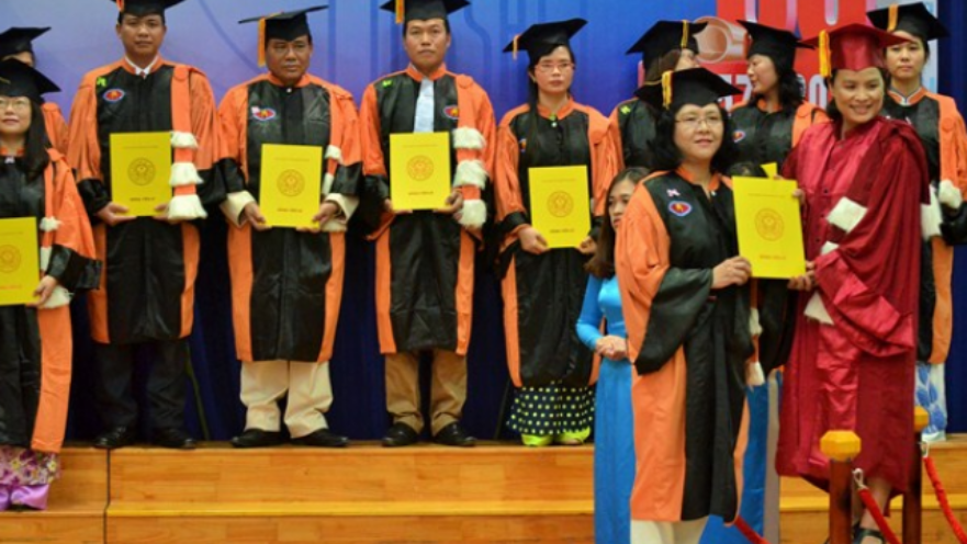 Tiến sĩ Triết học