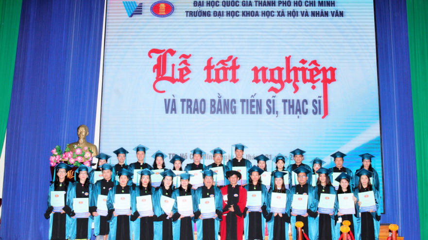 Tiến sĩ Văn hóa học