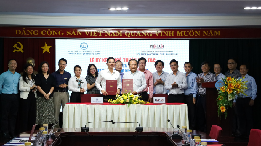 Thạc sĩ Kinh tế chính trị
