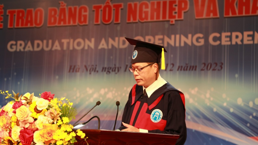 Thạc sĩ Kế toán