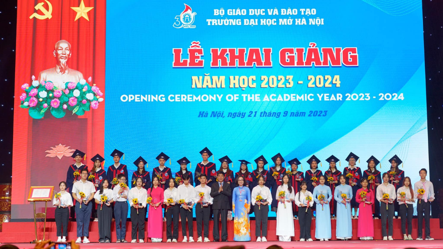 Thạc sĩ Ngôn ngữ Anh