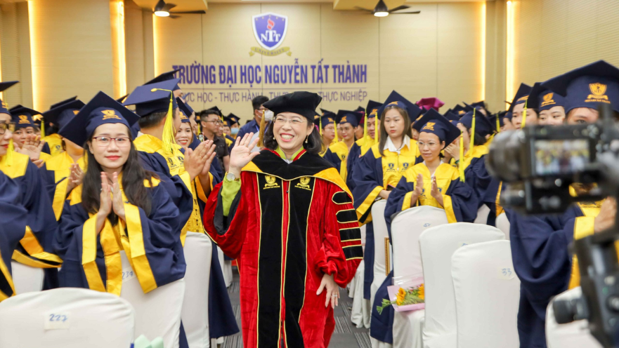 Thạc sĩ Tài chính – Ngân hàng