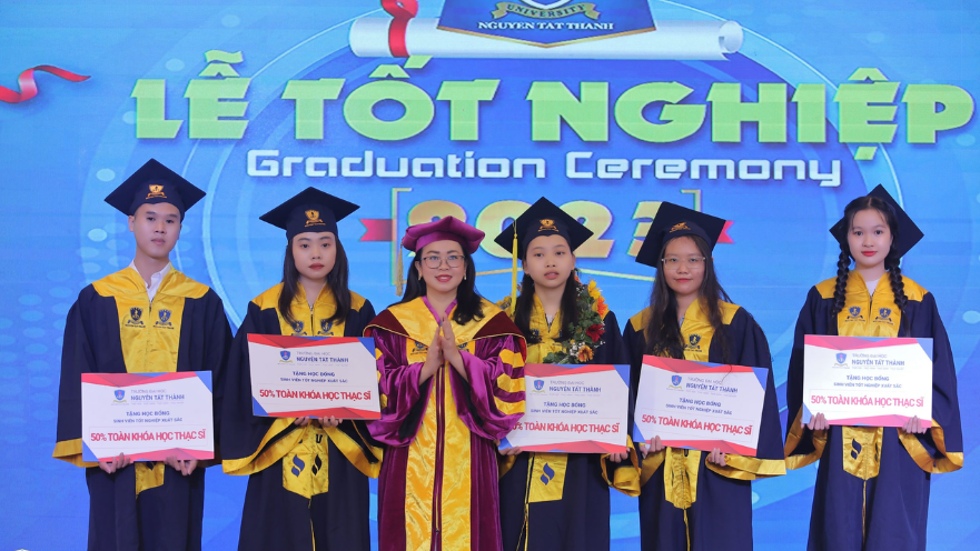 Cử nhân Ngôn ngữ Anh – Văn bằng 2