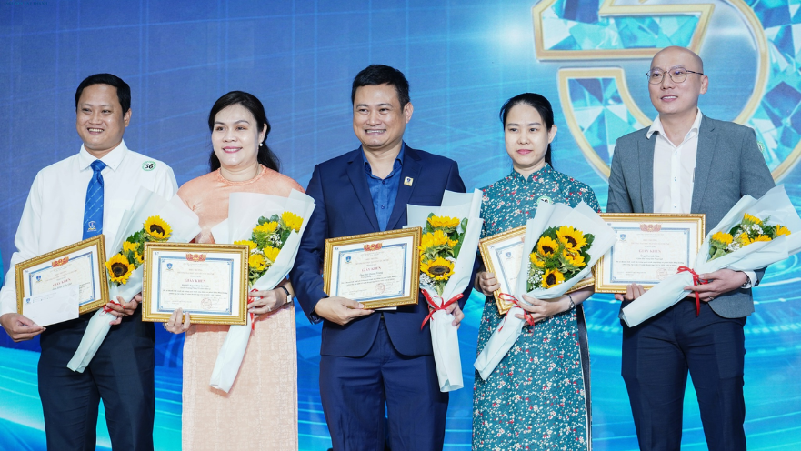 Thạc sĩ Tài chính – Ngân hàng