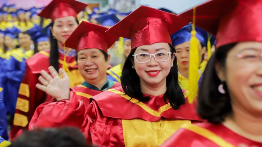 Cử nhân Luật kinh tế – Văn bằng 2