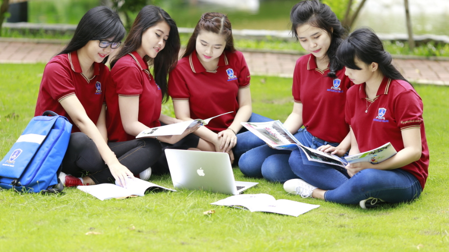 Cử nhân Ngôn ngữ Anh – Văn bằng 2