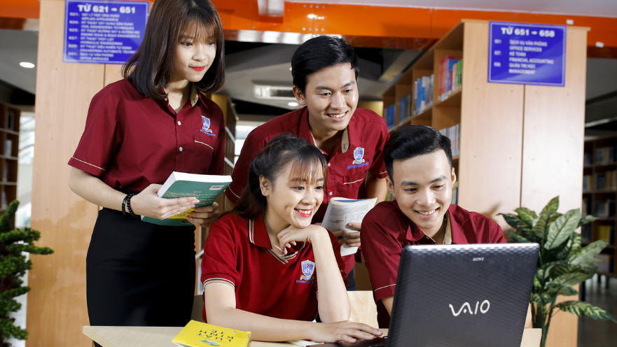 Kỹ sư Kỹ thuật xây dựng – Hệ liên thông