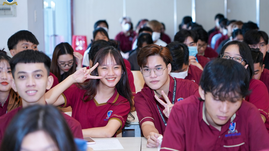 Cử nhân Tài chính-Ngân hàng – Văn bằng 2