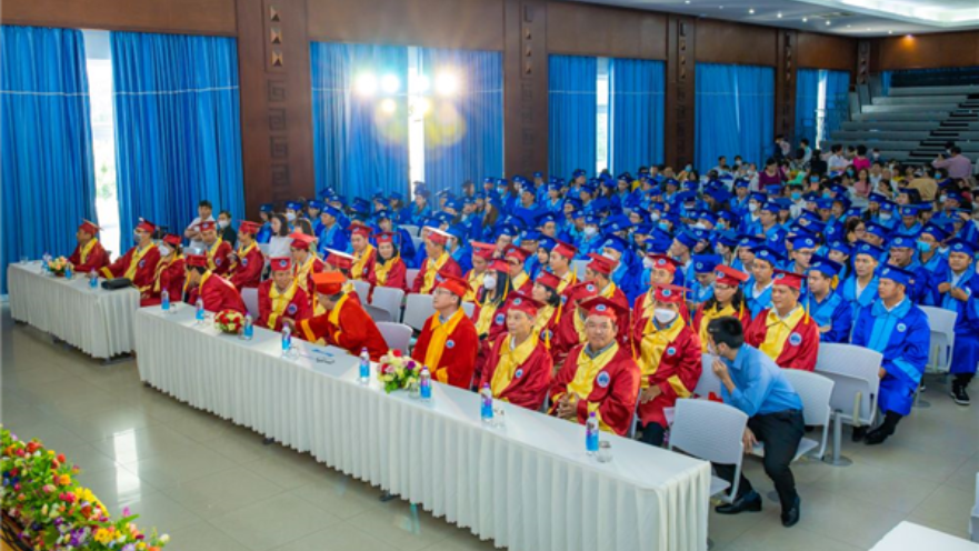 Thạc sĩ Kế toán