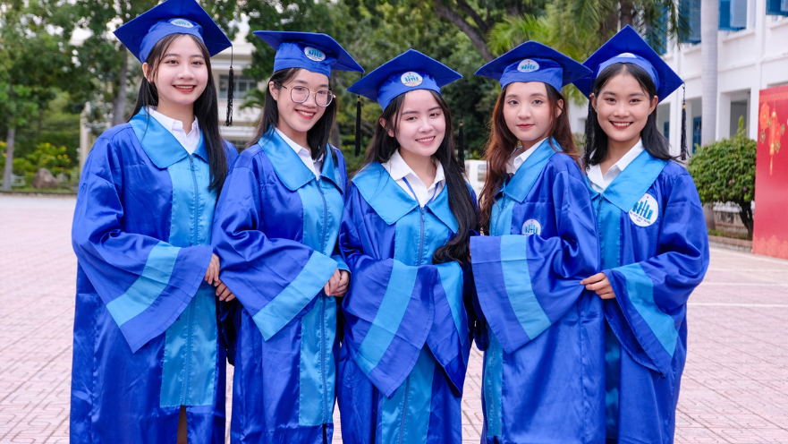 Cử nhân Quản trị dịch vụ du lịch và lữ hành