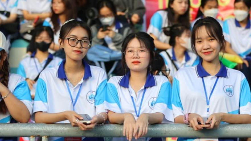 Cử nhân Quản trị khách sạn (định hướng nghiên cứu) 