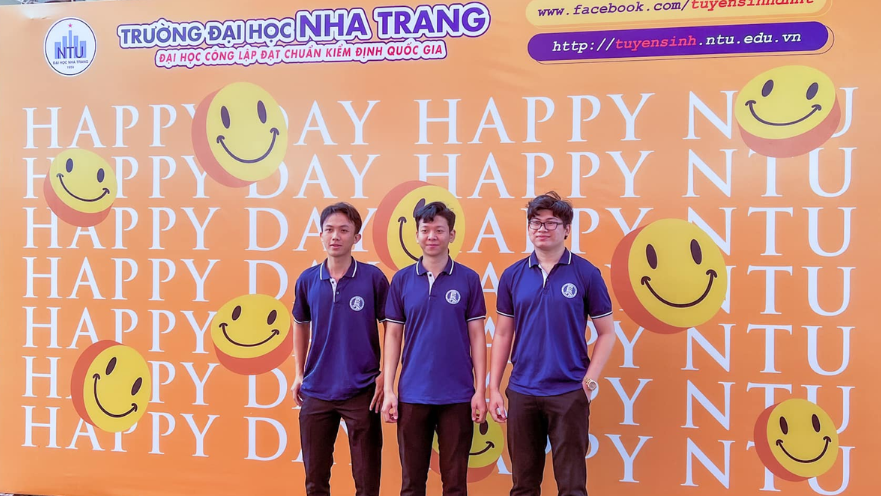 Cử nhân Quản trị khách sạn (định hướng nghiên cứu) 