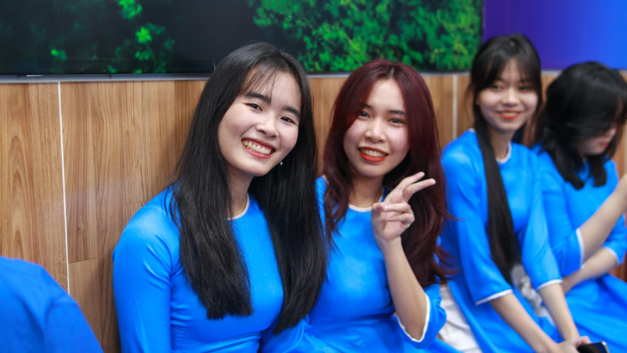 Thạc sĩ Công nghệ thông tin