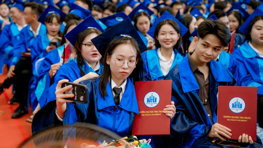 Cử nhân Tài chính Ngân hàng