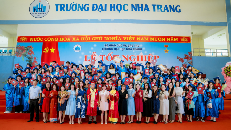 Cử nhân Quản trị khách sạn (định hướng nghiên cứu) 