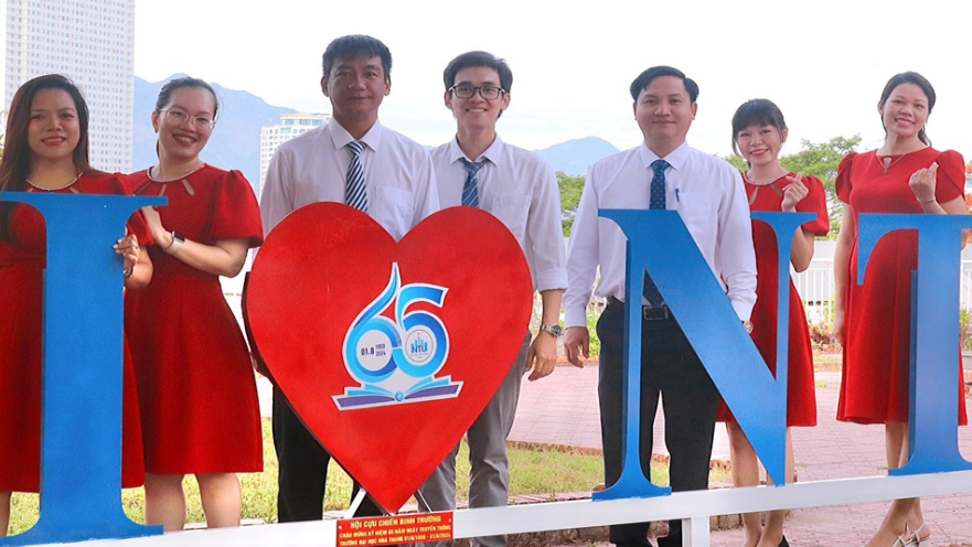 Thạc sĩ Quản lý kinh tế