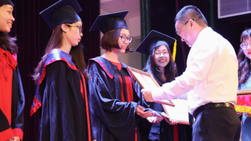 Cử nhân Thiết kế đồ họa 