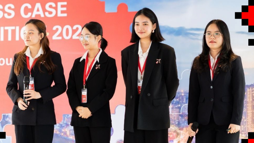 Cử nhân Truyền thông chuyên nghiệp