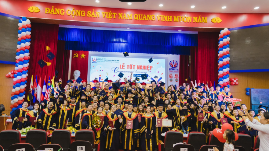 Thạc sĩ Kỹ thuật nhiệt