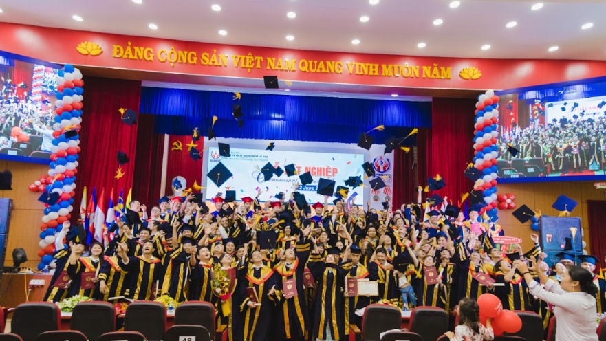 Thạc sĩ Kỹ thuật nhiệt