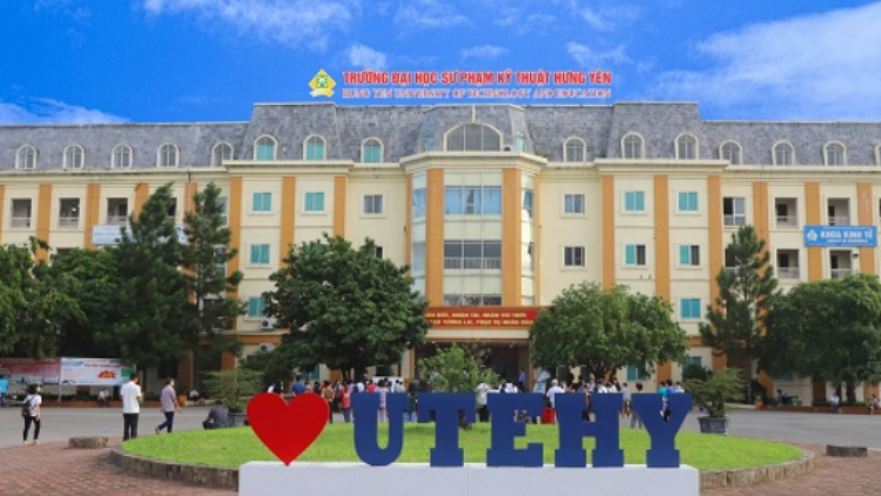 Thạc sĩ Kỹ thuật điện tử