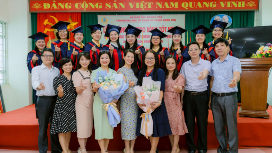 Thạc sĩ Kỹ thuật điện tử