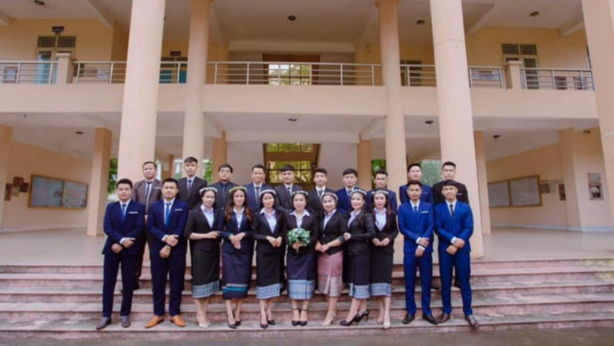 Thạc sĩ Sư phạm kỹ thuật Ô tô
