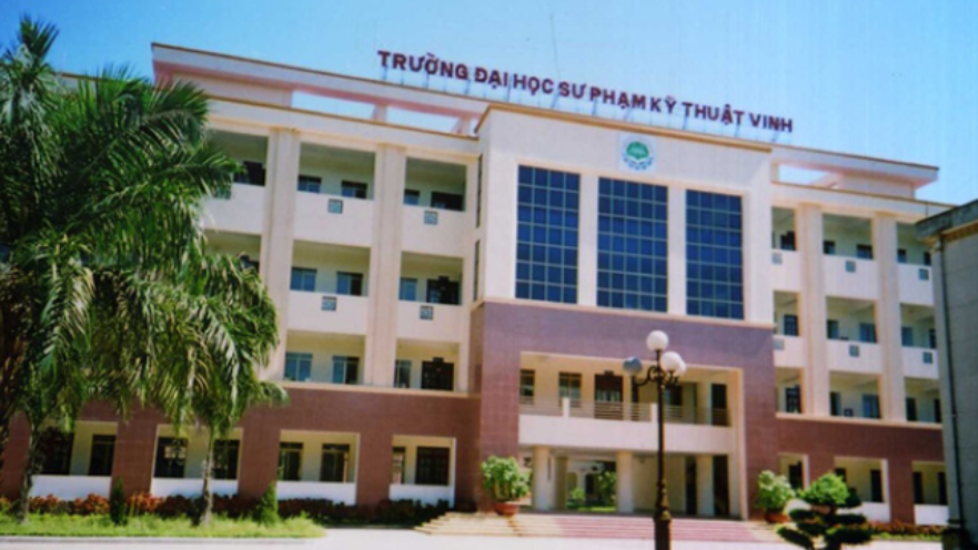 Thạc sĩ Sư phạm kỹ thuật Ô tô