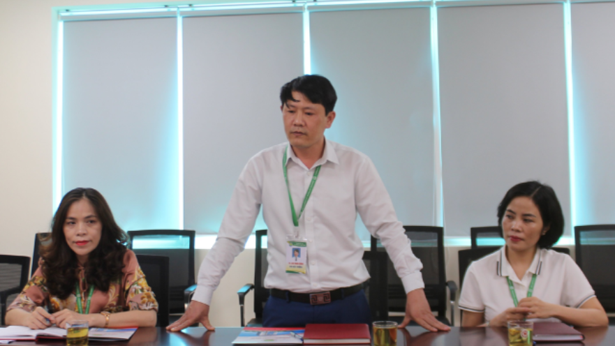 Thạc sĩ Sư phạm kỹ thuật Ô tô