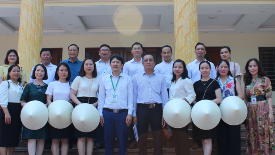 Thạc sĩ Sư phạm kỹ thuật điện