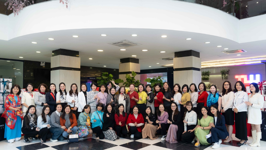Thạc sĩ Khoa học máy tính