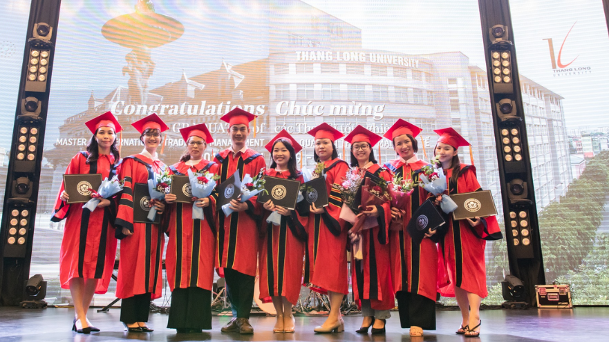 Cử nhân Quản trị kinh doanh chuyên ngành Marketing
