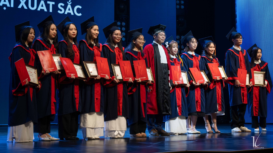 Thạc sĩ Khoa học máy tính