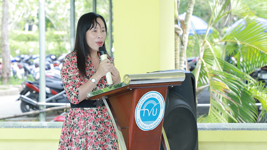 Thạc sĩ Lý luận và phương pháp giảng dạy bộ môn tiếng Anh