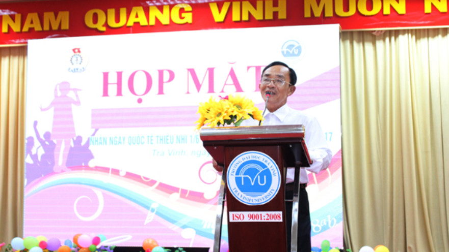 Thạc sĩ Lý luận và phương pháp giảng dạy bộ môn tiếng Anh