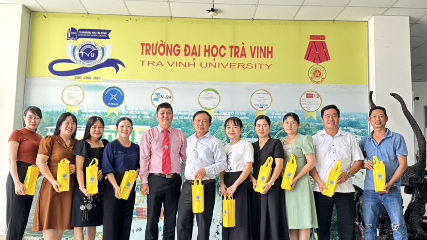 Thạc sĩ Lý luận và phương pháp giảng dạy bộ môn tiếng Anh