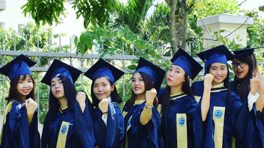Cử nhân Giáo dục mầm non